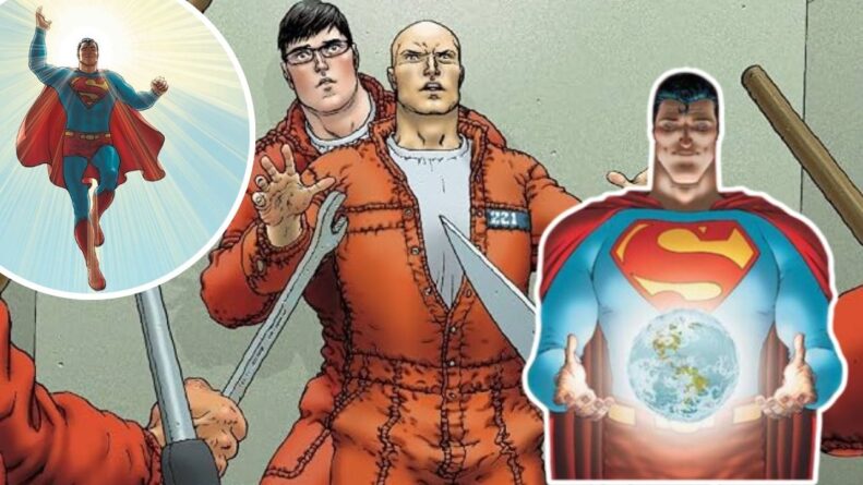 All-Star Superman