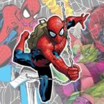 Marvel Comics