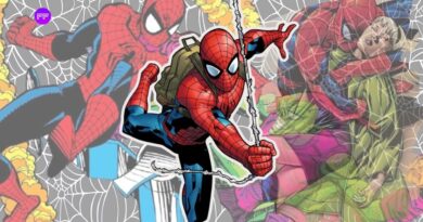 Marvel Comics
