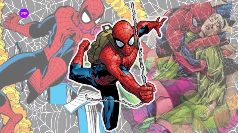 Best Spider-Man Marvel Comics for New Readers