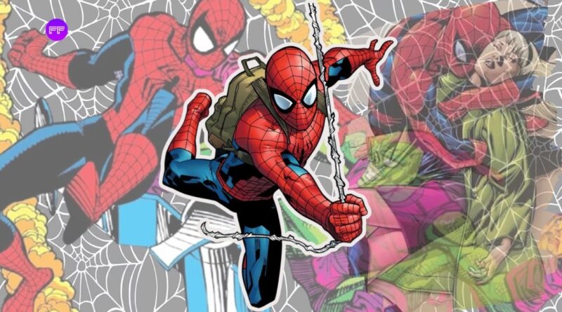 Marvel Comics