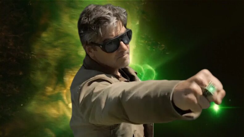 Hal Jordan