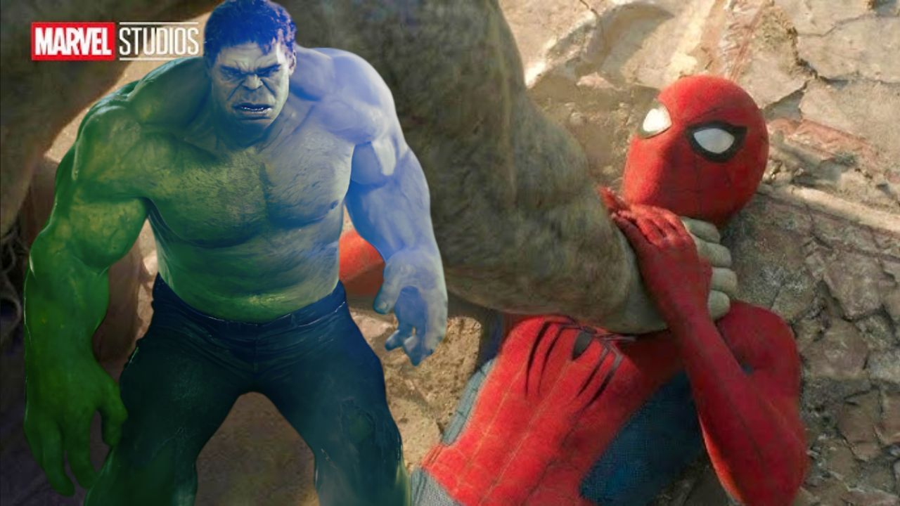 Spider-Man: Brand New Day