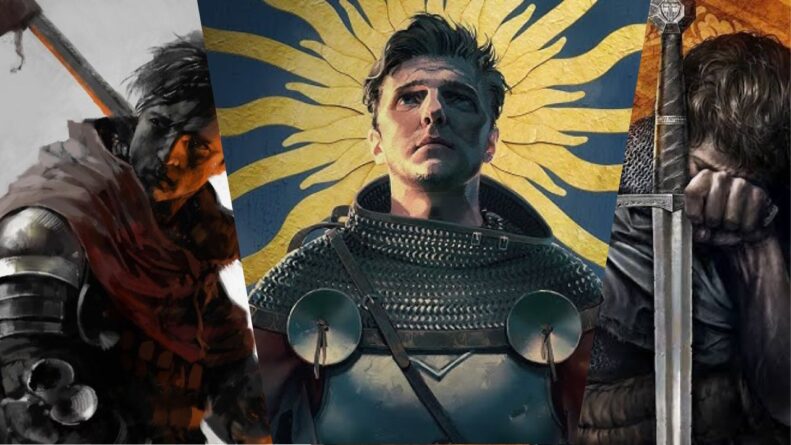 Kingdom Come