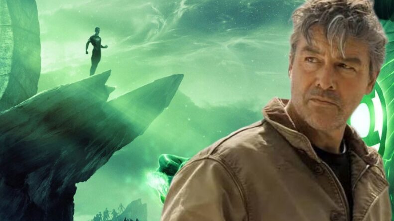 Hal Jordan