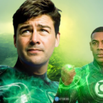 Lanterns Episode 1