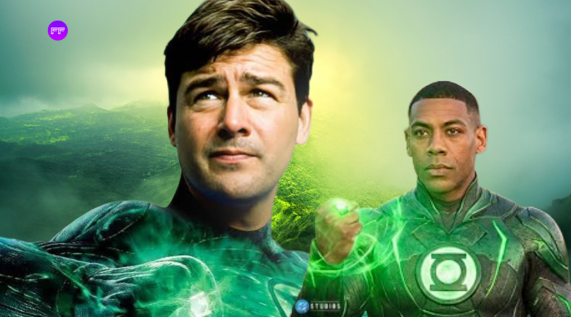 Lanterns Episode 1