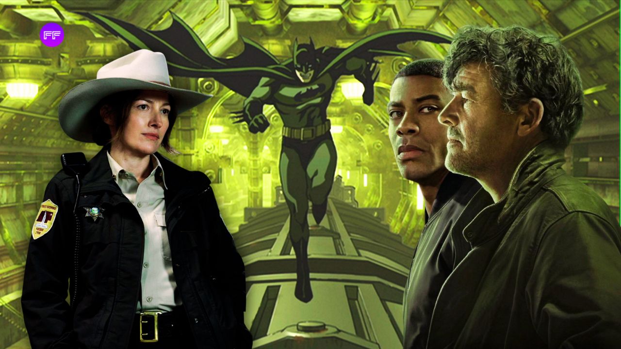 Lanterns Episode 1 Ending Explained: Who Killed Hal Jordan?