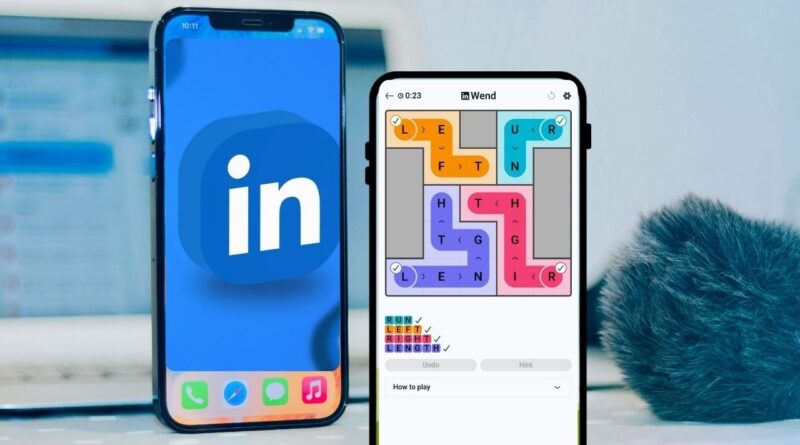 Linkedin Games Answers Today