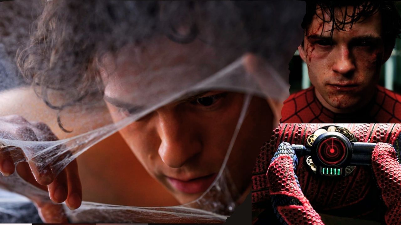 Spider-Man: Brand New Day