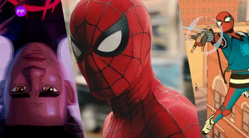 Will There Be Another Spiderman Movie