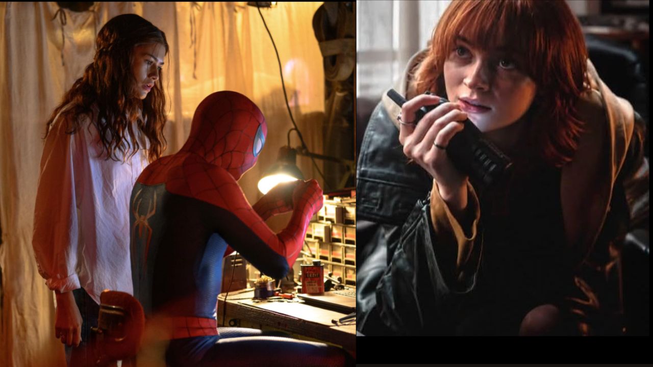 Spider-Man: Brand New Day