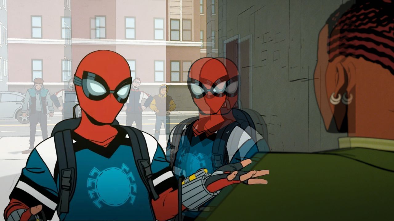 Will There Be Another Spiderman Movie