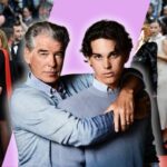 Pierce Brosnan