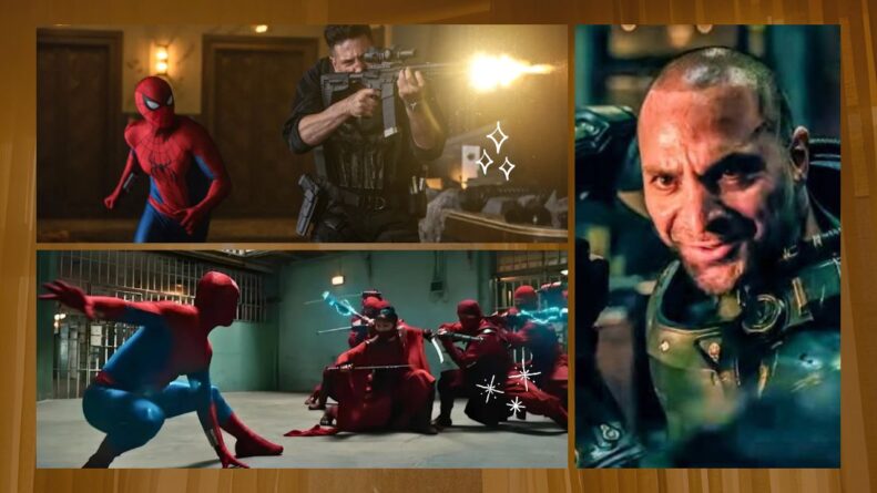 Post-Credits Scene