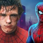 Spider-Man: Brand New Day