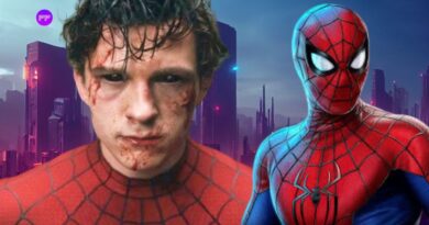 Spider-Man: Brand New Day