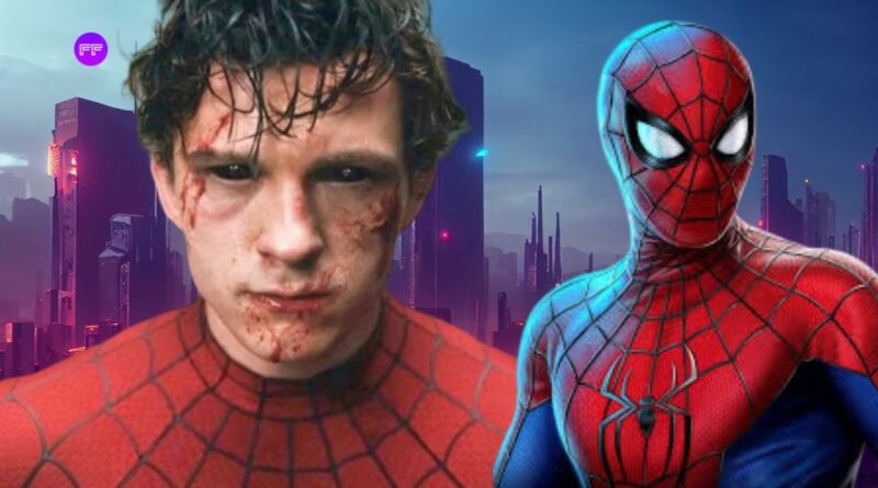Spider-Man: Brand New Day