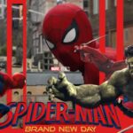 Spider-Man: Brand New Day