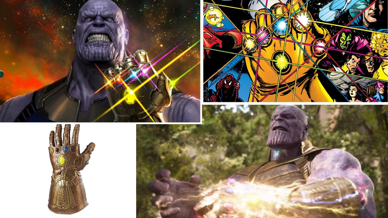 Marvel Comic Books