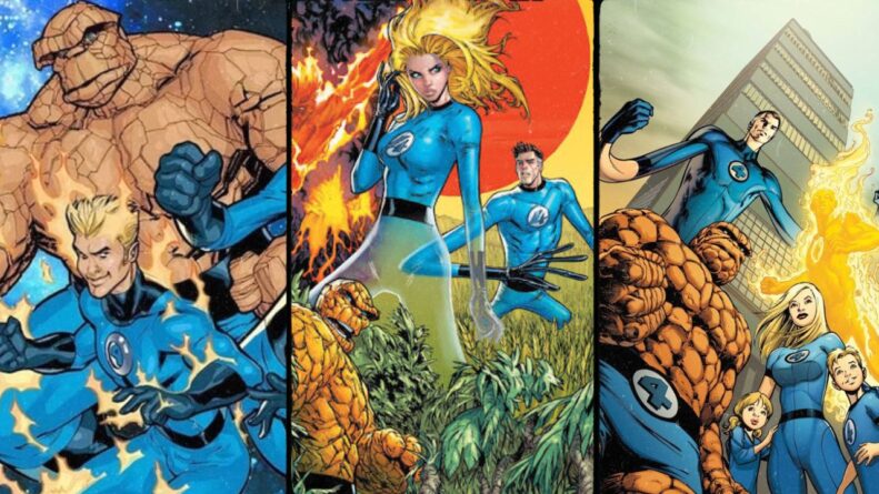 The Ultimates by Deniz Camp