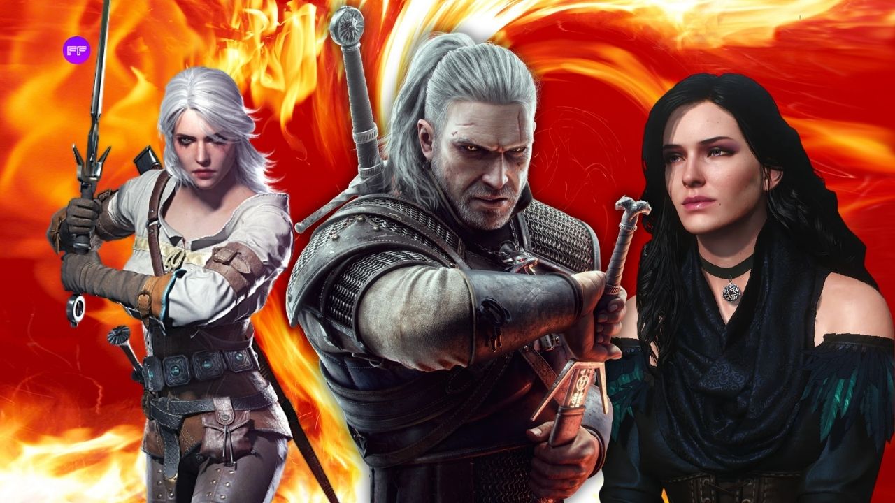 The Witcher 3: The Last Wish – The Perfect Prequel