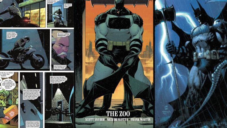 The Zoo