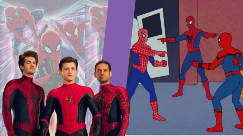 Spider-Man: Brand New Day