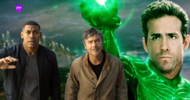Hal Jordan