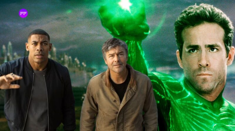 Hal Jordan