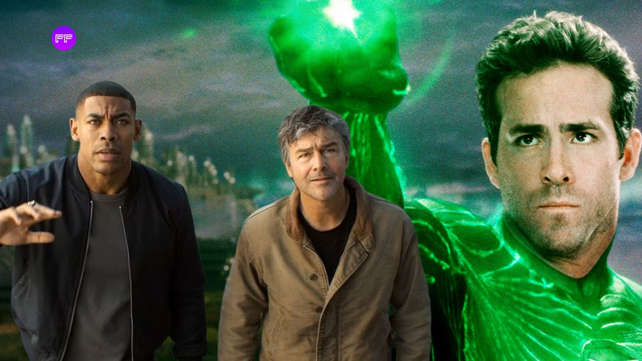 Tom King Has Broken Fans’ Hearts By Suggesting Hal Jordan’s Death in Lanterns 