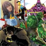 Best Superhero Books