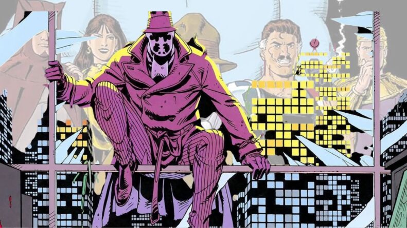 Watchmen
