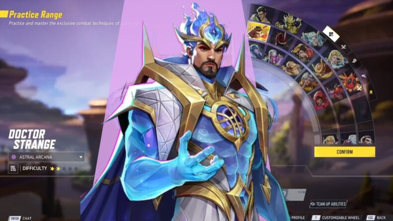 Astral Arcana