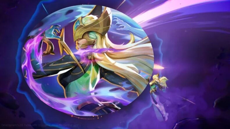 Cosmic Spark