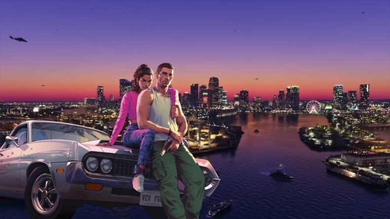 GTA 6