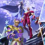 Celestial Messenger Skins