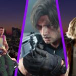 New Single-Player Games