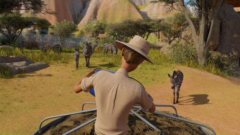 Upcoming Single Player Games