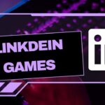 LinkedIn Games Answers