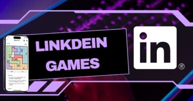 LinkedIn Games Answers