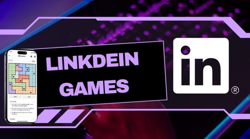 All LinkedIn Games Answers For Today