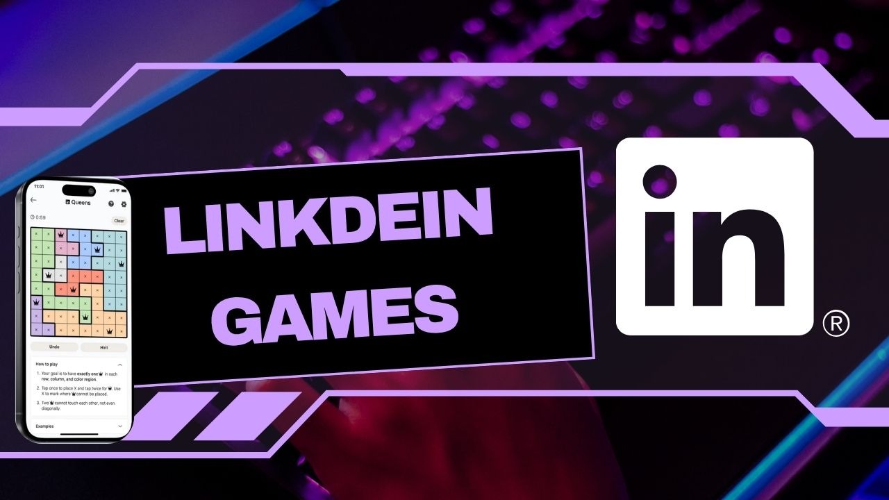 All LinkedIn Games Answers For Today (25 September 2026)
