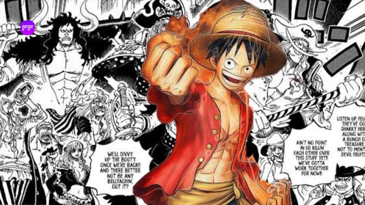 Everything to Know About One Piece Chapter 1197 Release Date, Reading Guide, and Story Predictions