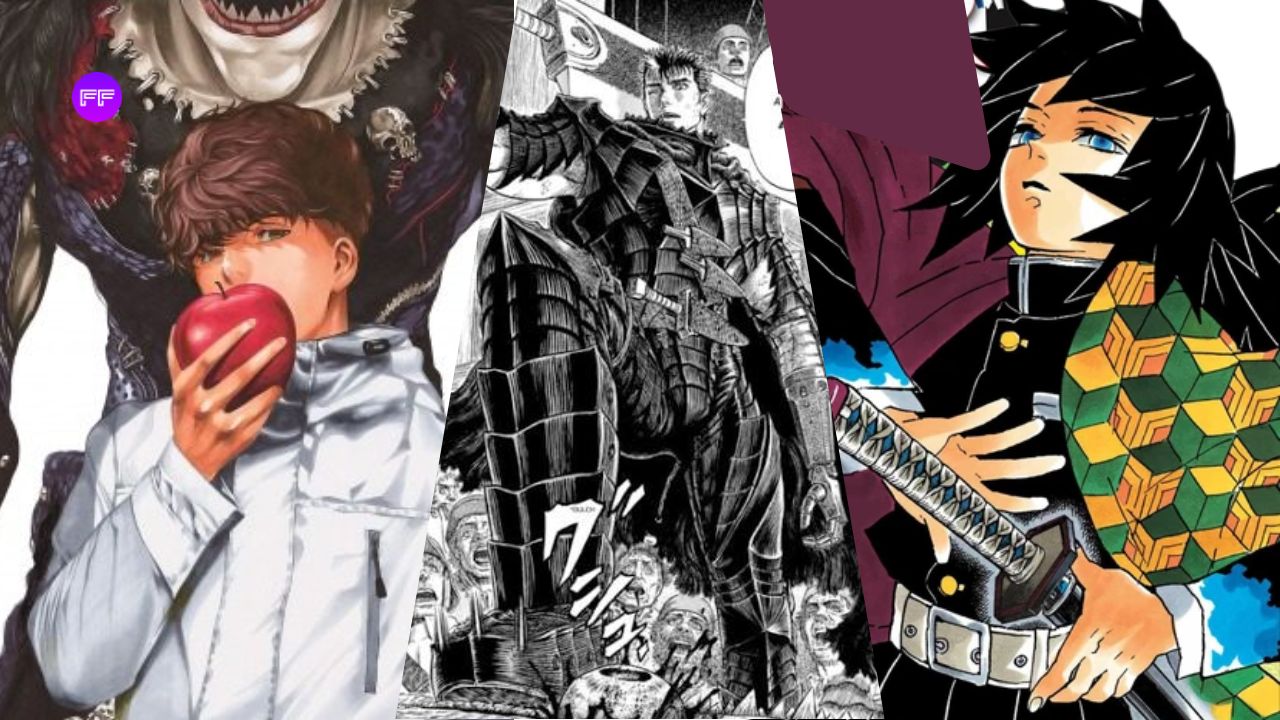 5 Highest-Rated Manga on StoryGraph: You Need to Read