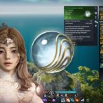 Aion 2 Revelation Amulet