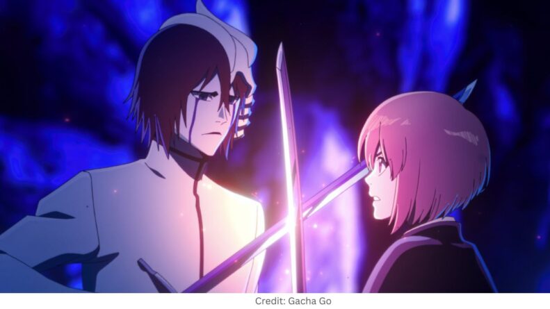 BLEACH
