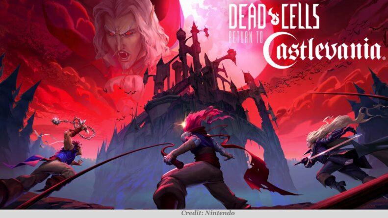 Castlevania