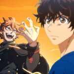 Crunchyroll’s Anime
