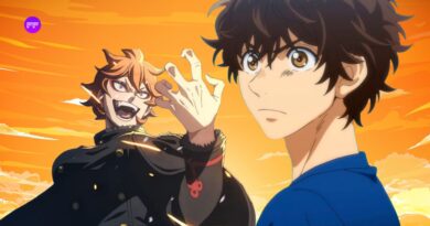 Crunchyroll’s Anime